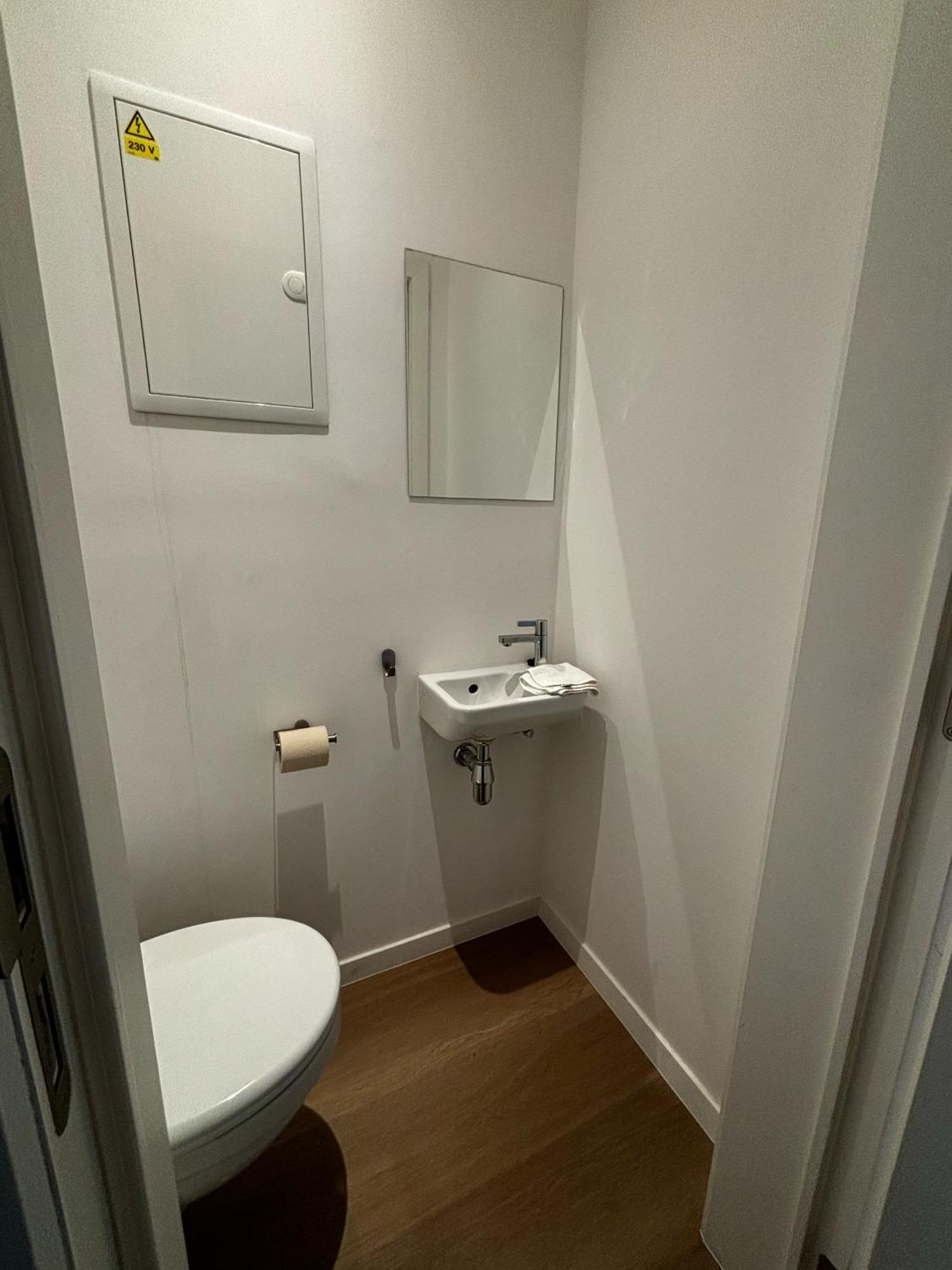Urbanchic Appartement Elegance Hyper Centre Lieja Exterior foto